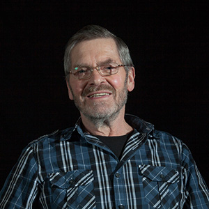Aart van den Berg