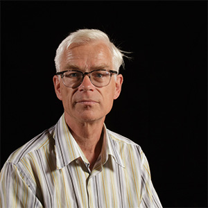Peter Jonker