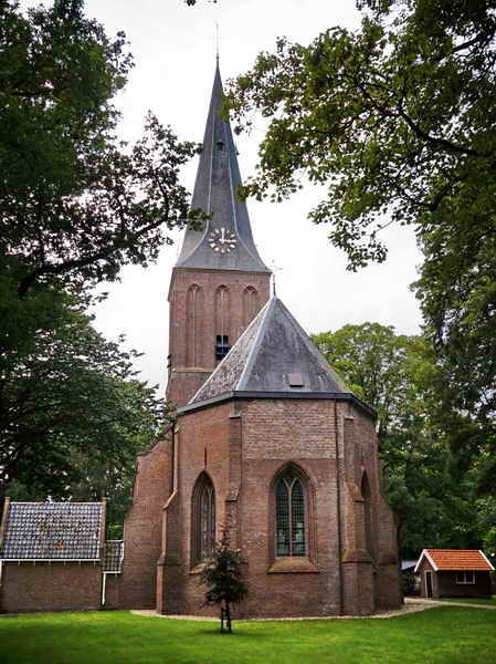 DorpskerkSleen