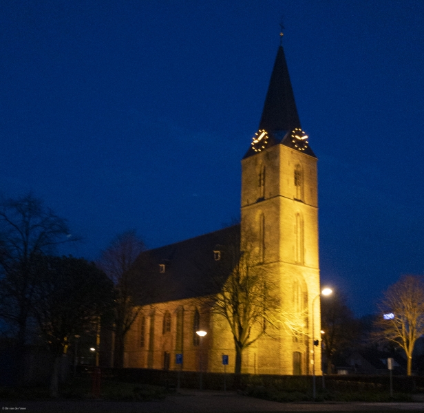 StefanusAvond