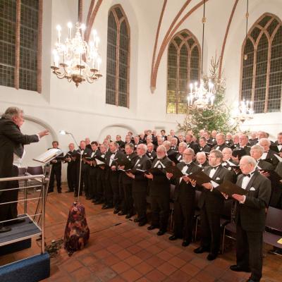 Advent 2009