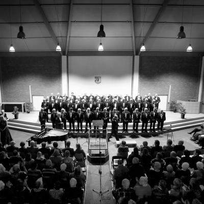 Jubileum concert 2013