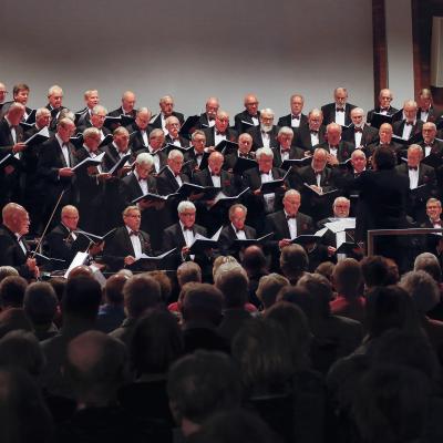 Jubileum 2018