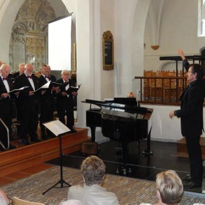 Grote Kerk Te Dalfsen 006