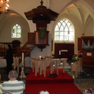 Grote Kerk Te Dalfsen 011