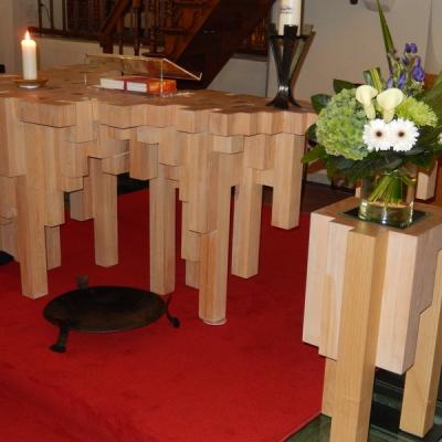 Grote Kerk Te Dalfsen 023