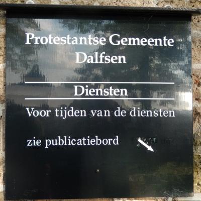 Grote Kerk Te Dalfsen 029