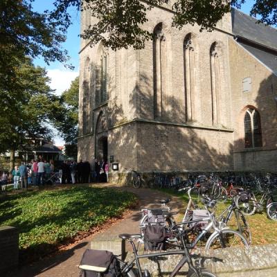 Grote Kerk Te Dalfsen 030